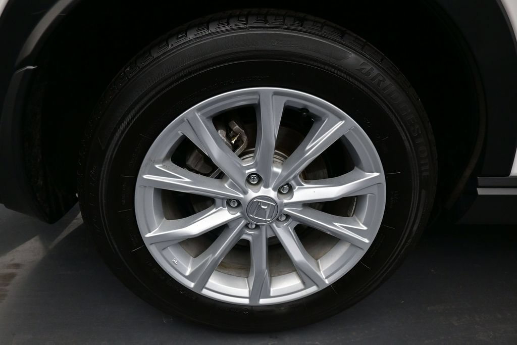 Certified 2024 Honda CR-V EX-L image 30