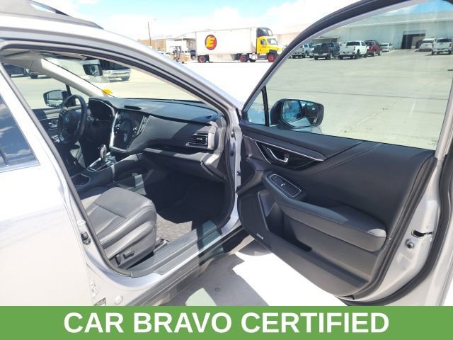 Used 2024 Subaru Outback Touring w/ Popular Package #2 image 26