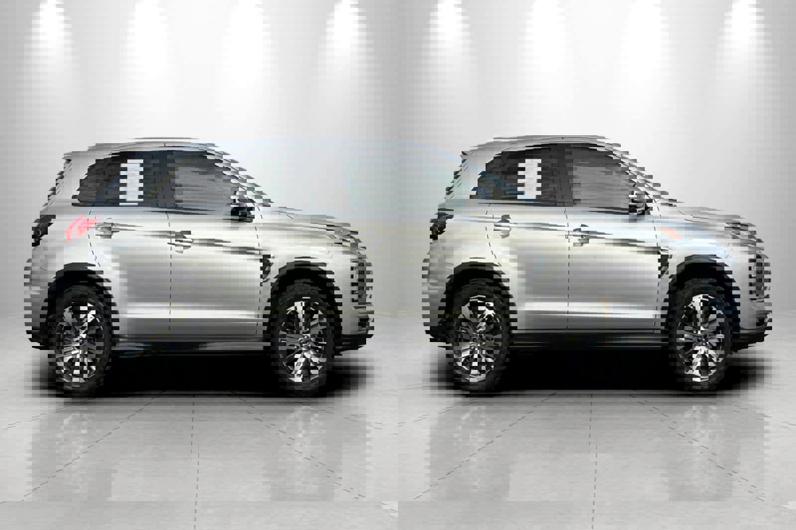 Used 2024 Mitsubishi Outlander Sport SE image 8