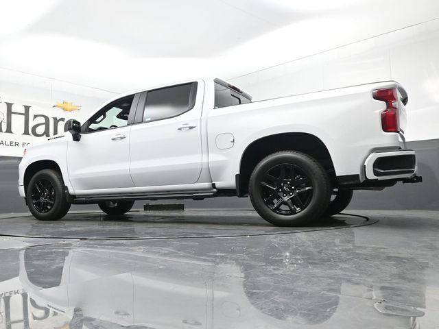 New 2026 Chevrolet Silverado 1500 RST w/ Convenience Package II AWD/4WD image 33