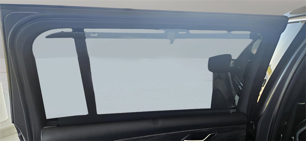 Used 2024 Jeep Grand Cherokee L Overland w/ Luxury Tech Group IV image 18