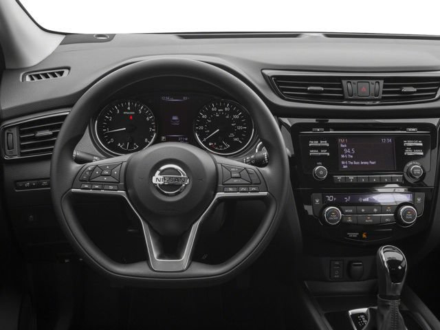 Used 2017 Nissan Rogue Sport S w/ S Appearance Package AWD/4WD image 5