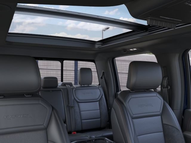 New 2026 Ford F150 Raptor AWD/4WD image 22
