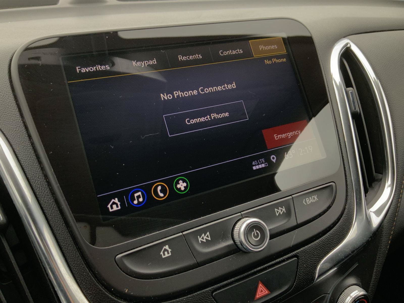 Used 2019 Chevrolet Equinox Premier AWD/4WD image 33