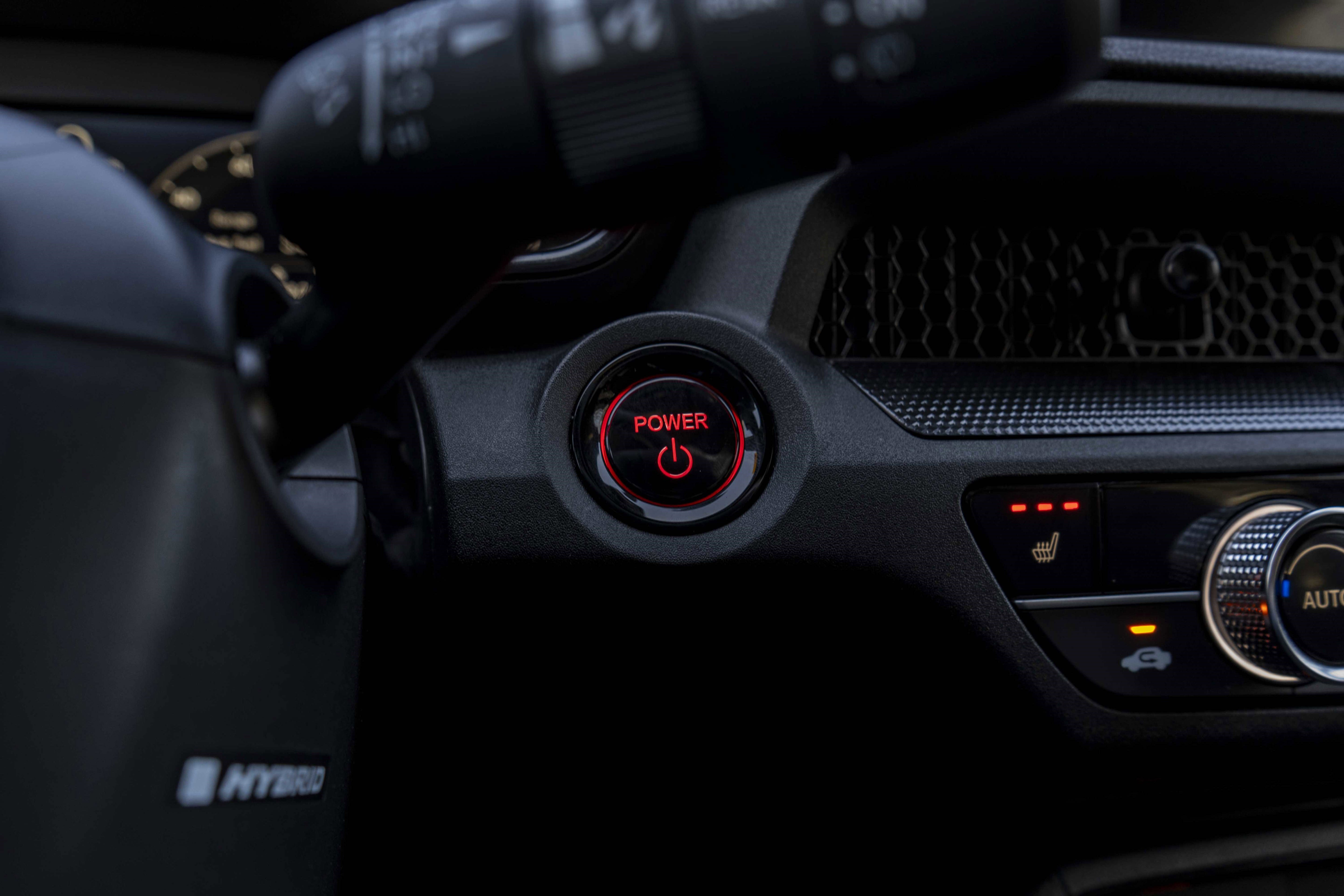 Used 2026 Honda CR-V TrailSport image 26