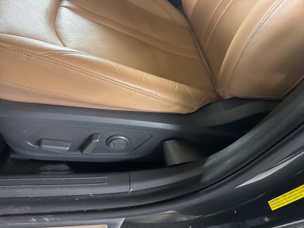 Used 2020 Hyundai Sonata Limited image 12