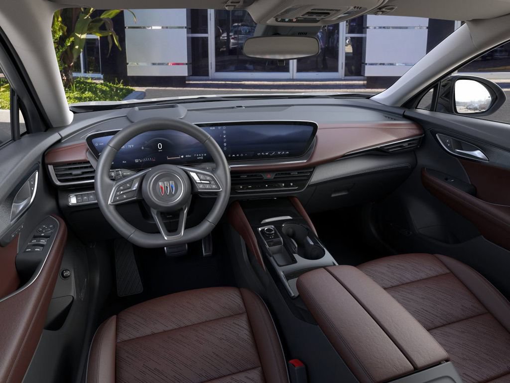 New 2026 Buick Envision Sport Touring AWD/4WD image 15