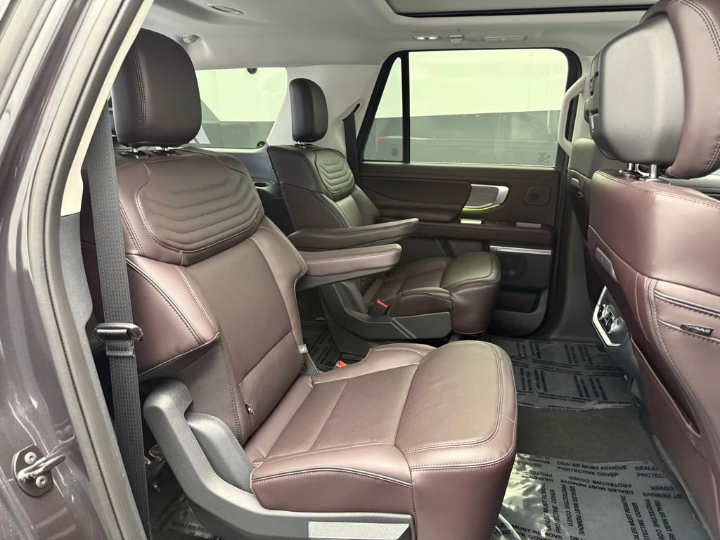 New 2026 Ford Expedition Max Platinum image 59
