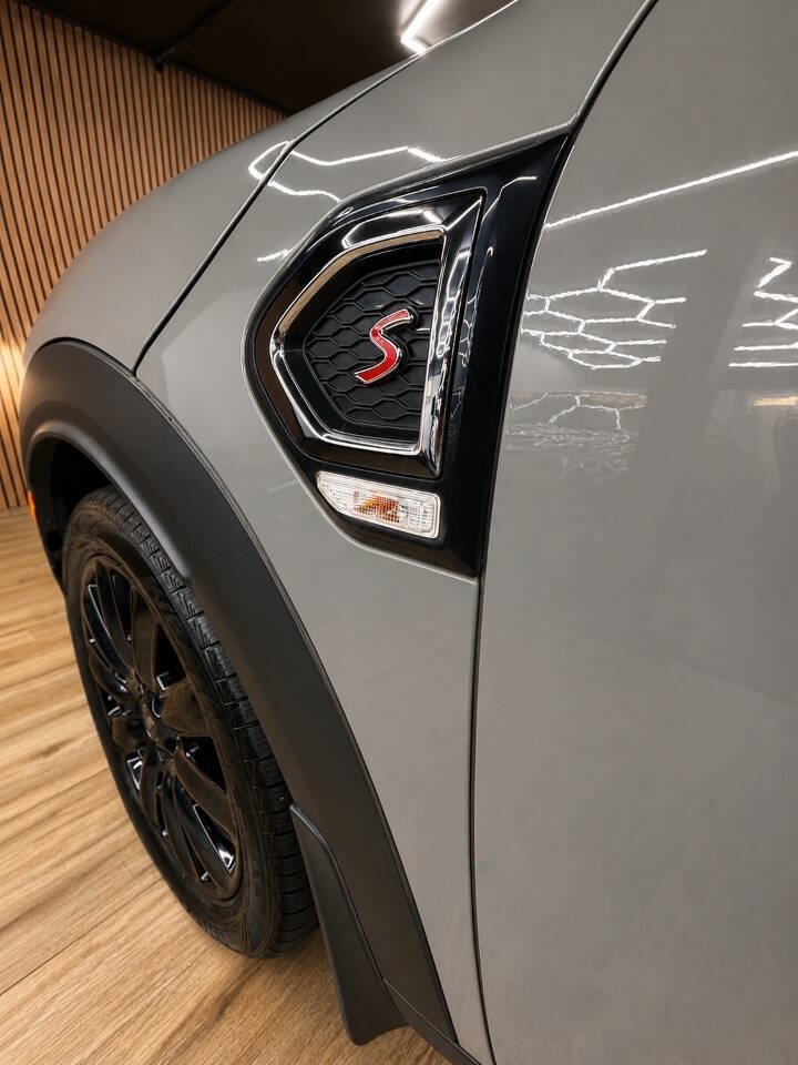 Used 2018 MINI Cooper Countryman S w/ Premium Package AWD/4WD image 18