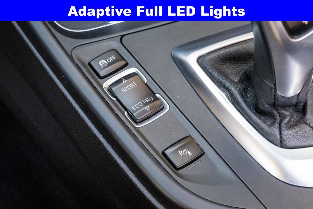 Used 2017 BMW 440i xDrive Convertible AWD/4WD image 13