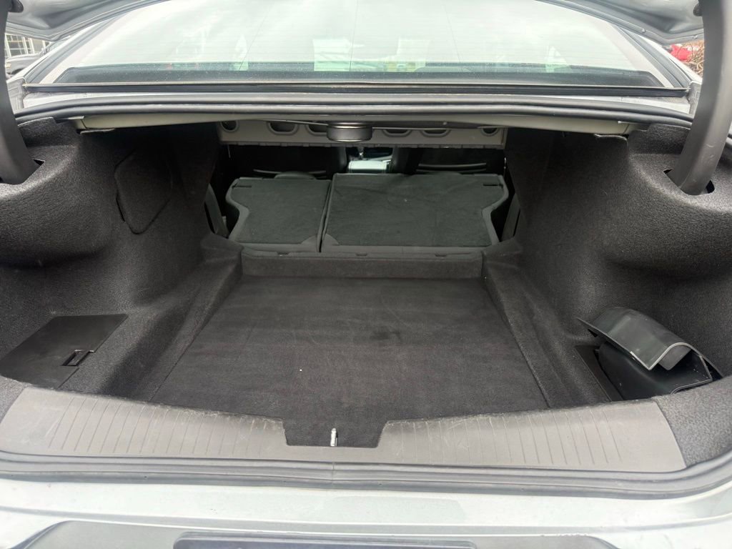 Used 2023 Cadillac CT4 Premium Luxury w/ Climate Package image 53