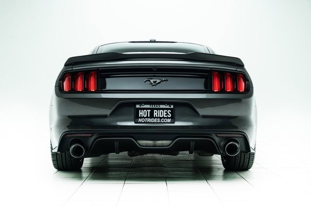 Used 2020 Ford Mustang Premium image 16
