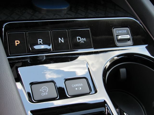 New 2026 Nissan Murano SL AWD/4WD image 26