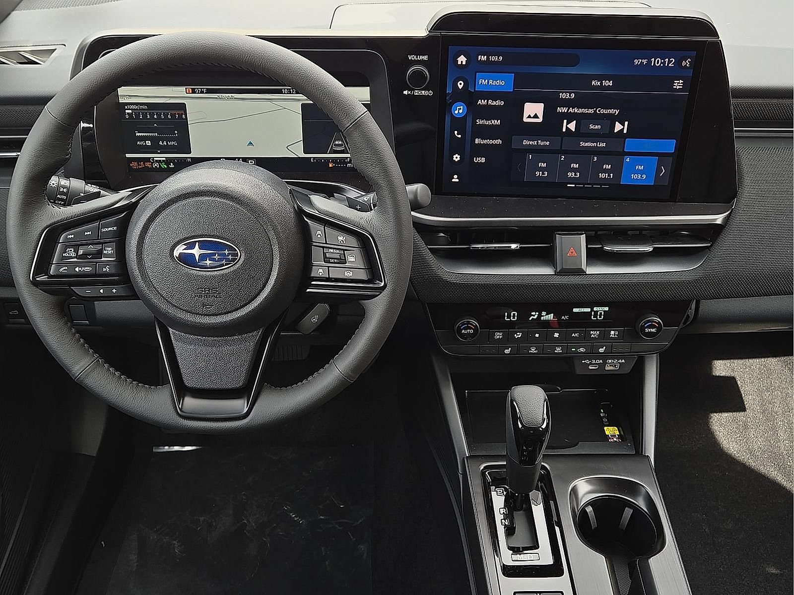 New 2026 Subaru Outback Premium AWD/4WD image 12