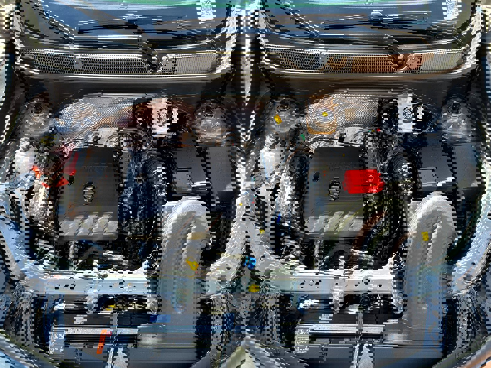 Used 2026 Buick Encore GX Preferred w/ Advanced Technology Package image 8