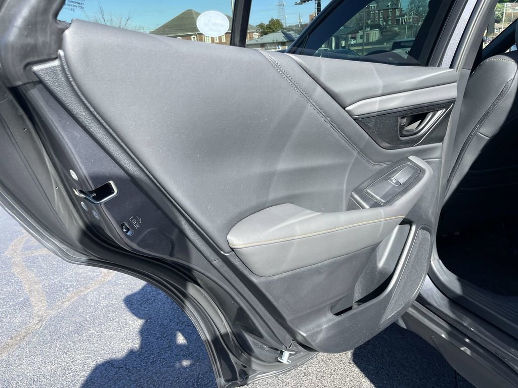 Certified 2024 Subaru Outback Wilderness image 24