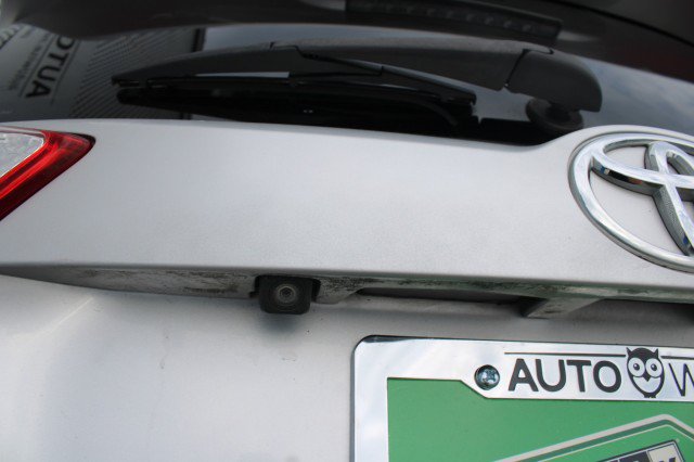 Used 2015 Toyota RAV4 LE FWD image 8
