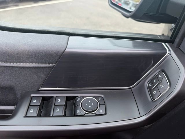 New 2026 Ford F150 Lariat w/ Equipment Group 501A Mid image 12