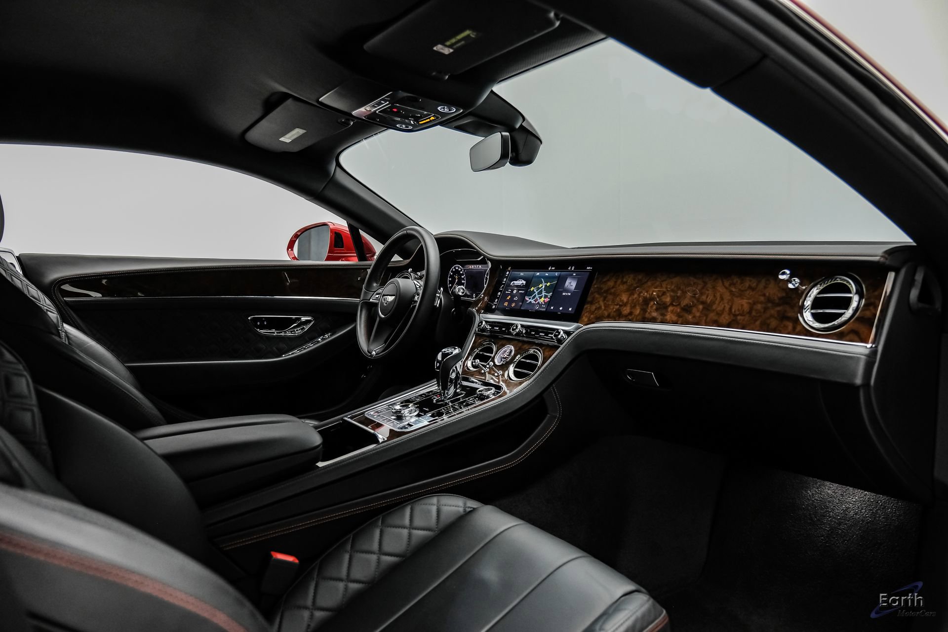 Used 2020 Bentley Continental GT AWD/4WD image 50