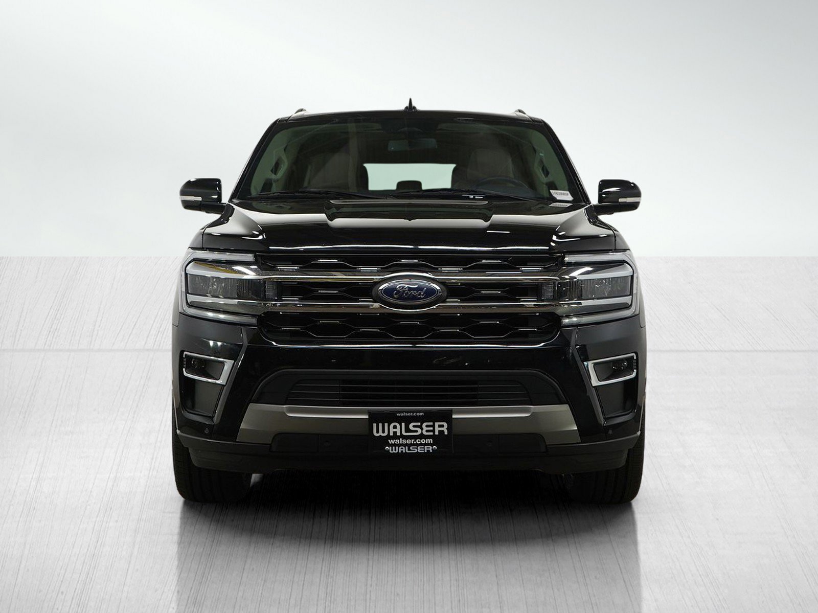 Used 2024 Ford Expedition Max Limited image 9