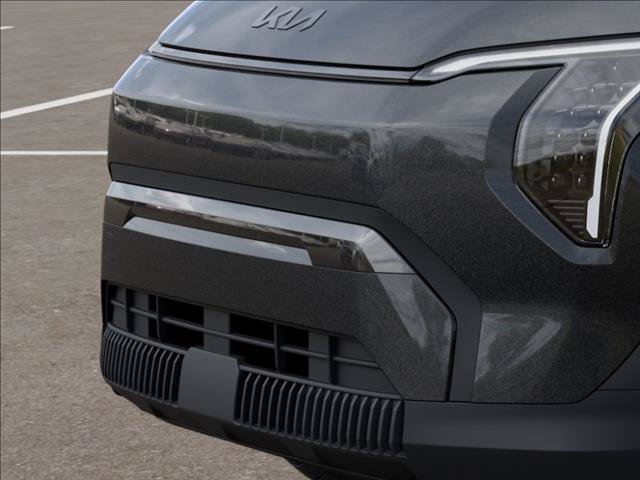 New 2027 Kia EV3 Wind FWD image 12