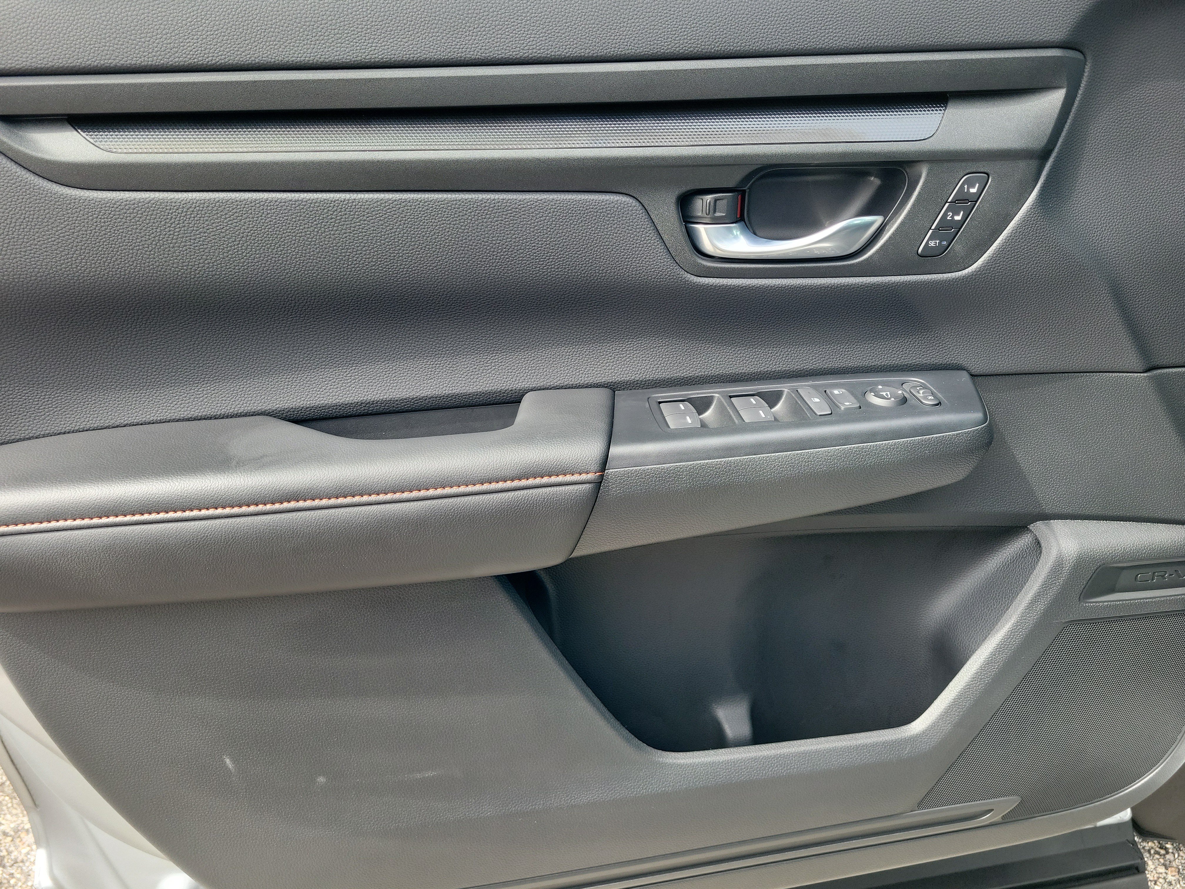 Used 2026 Honda CR-V Sport-L image 22