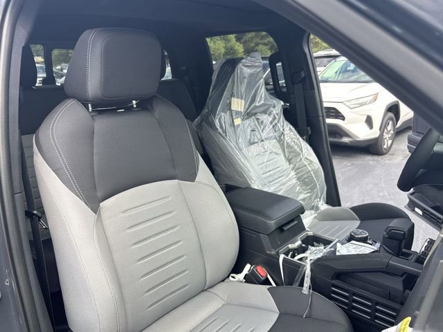 New 2025 Toyota Tacoma TRD Off-Road w/ TRD Off Road Upgrade Package image 25