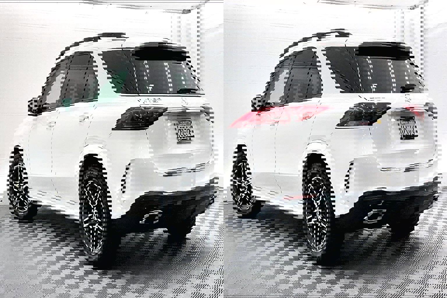 Certified 2022 Mercedes-Benz GLE 350 image 10