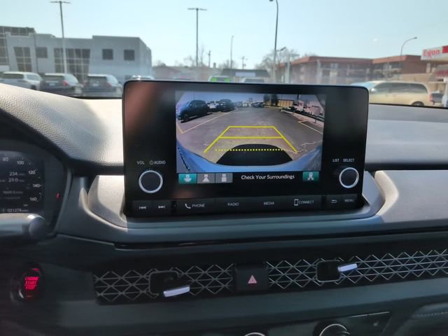 Used 2024 Honda Accord EX image 16