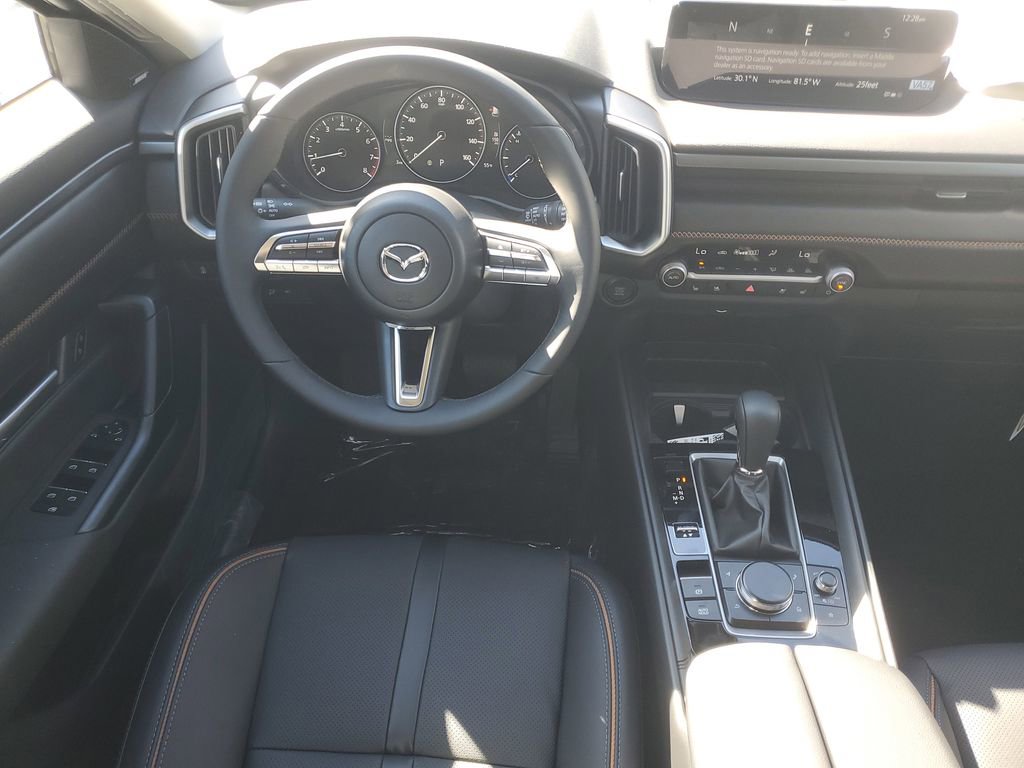 New 2026 MAZDA CX-50 AWD 2.5 S w/ Cargo Package image 14