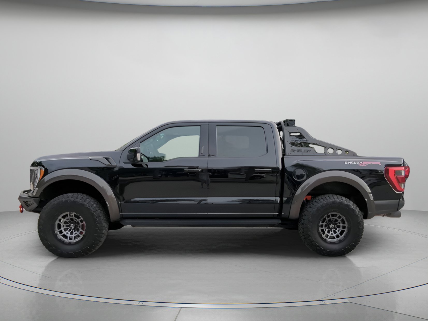 Used 2023 Ford F150 Raptor AWD/4WD image 17