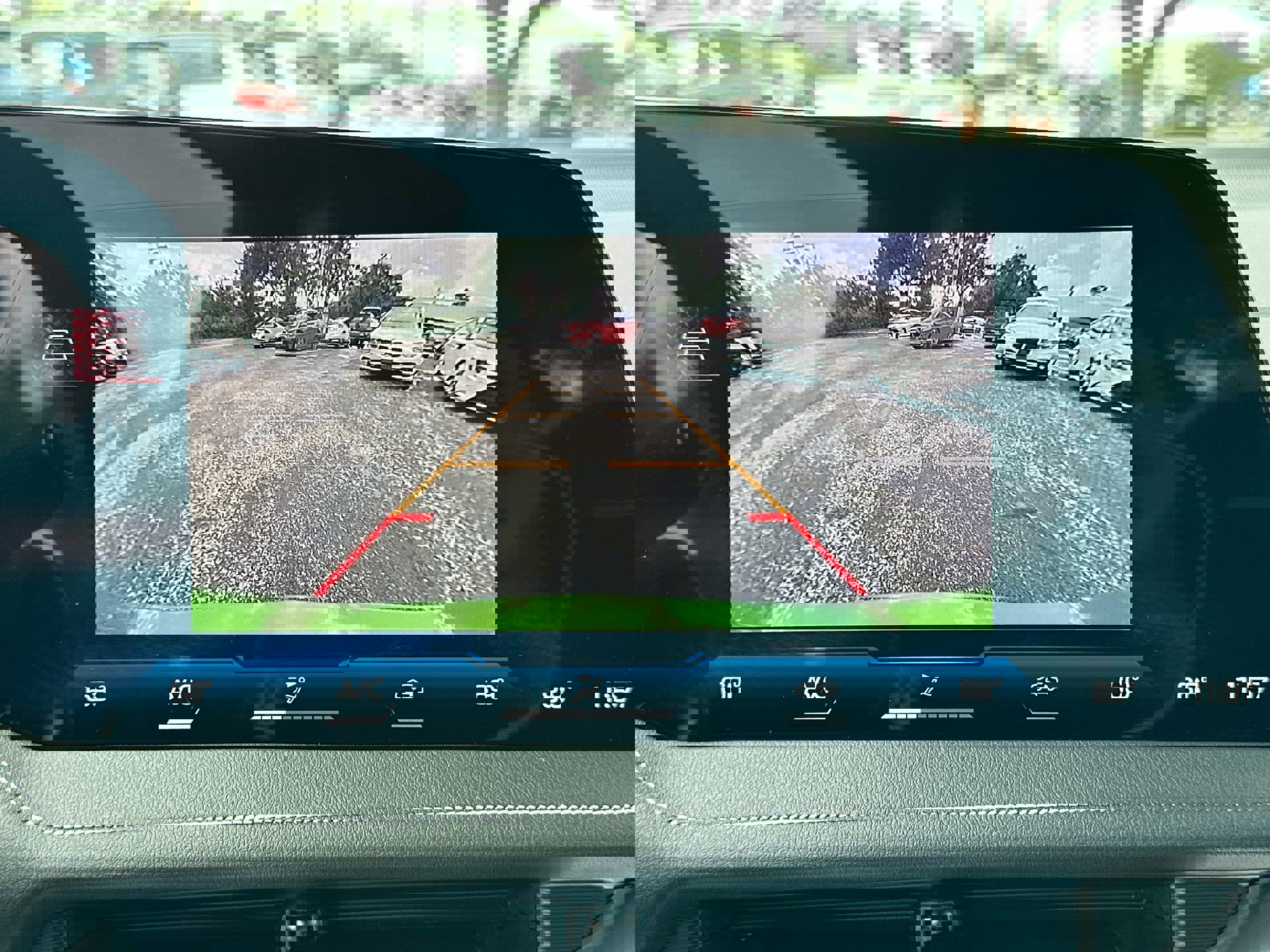 New 2026 Chevrolet Corvette Z06 w/ Battery Protection Package image 21