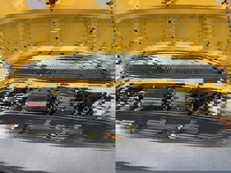 Used 2022 Ford E-350 and Econoline 350 Super Duty RWD image 22