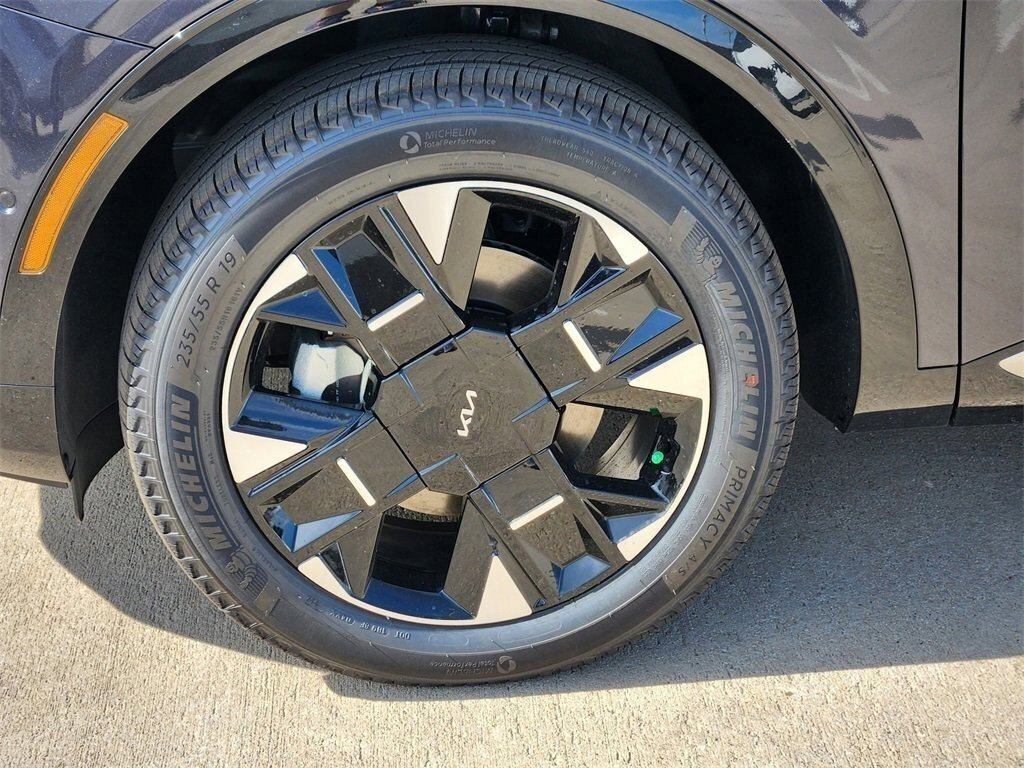 New 2026 Kia Sportage SX image 10