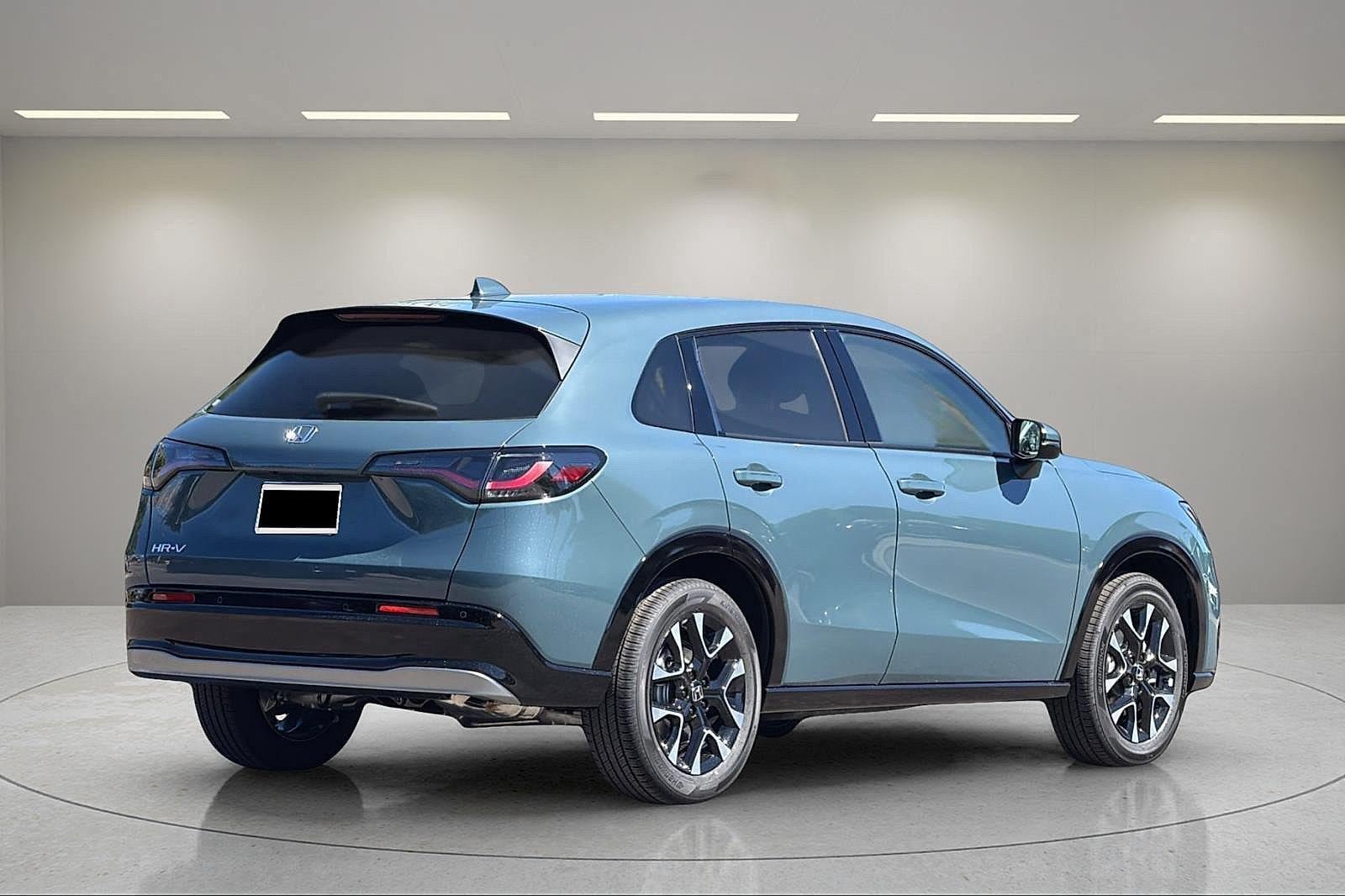 New 2027 Honda HR-V EX-L image 5