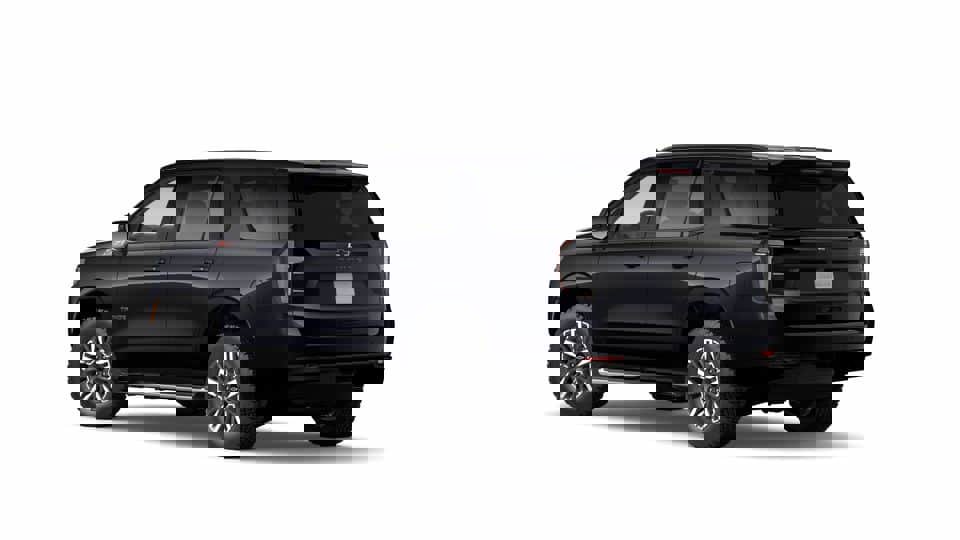 New 2026 Chevrolet Tahoe Z71 image 6