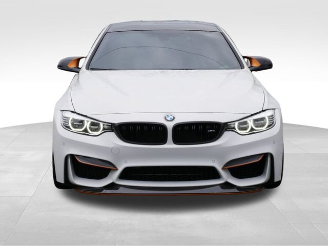 Used 2016 BMW M4 GTS RWD image 2