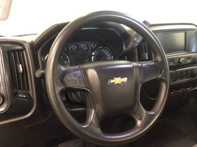 Used 2018 Chevrolet Silverado 2500 W/T RWD image 18