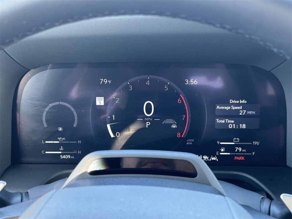 Used 2025 Lexus GX 550 image 45