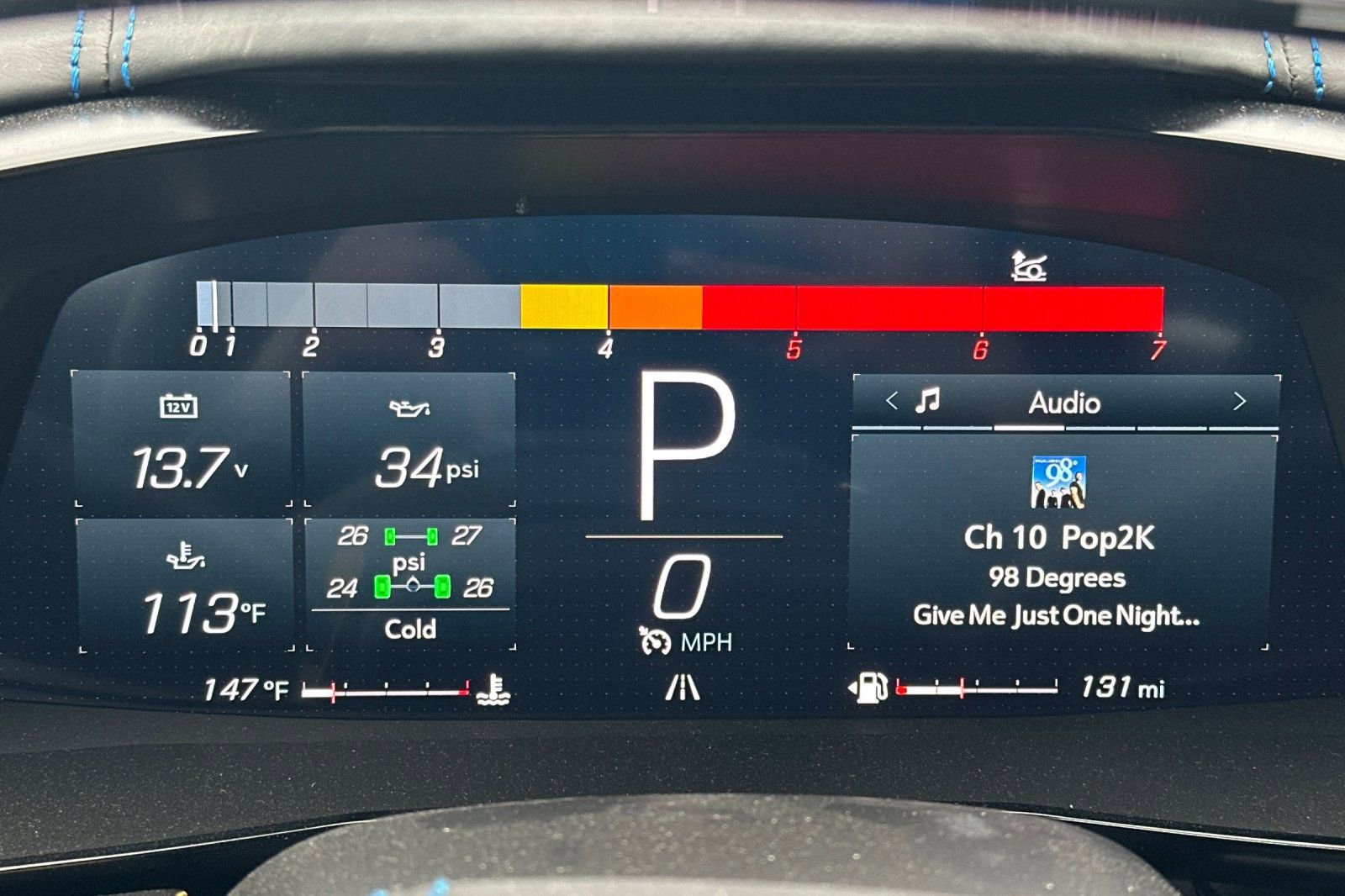 Used 2025 Chevrolet Corvette E-Ray AWD/4WD image 23