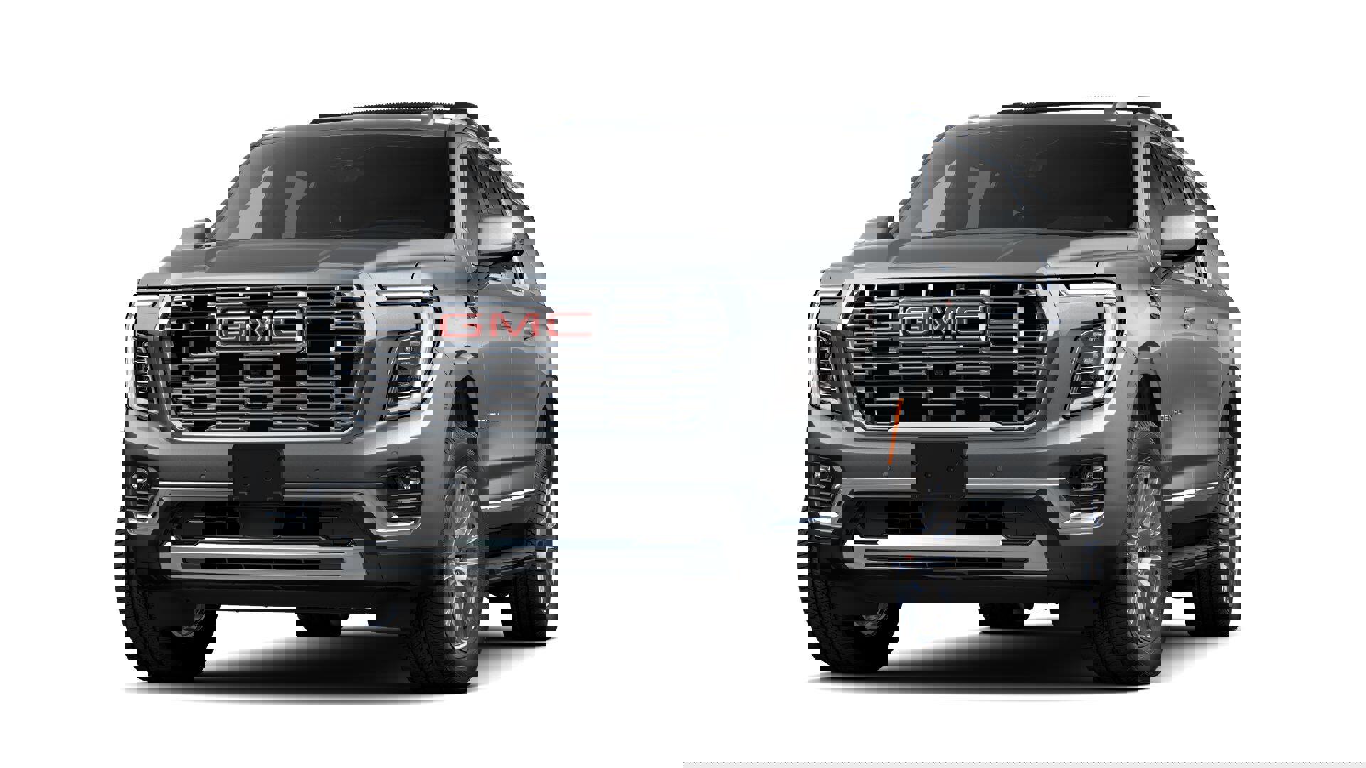 New 2026 GMC Yukon XL Denali image 1