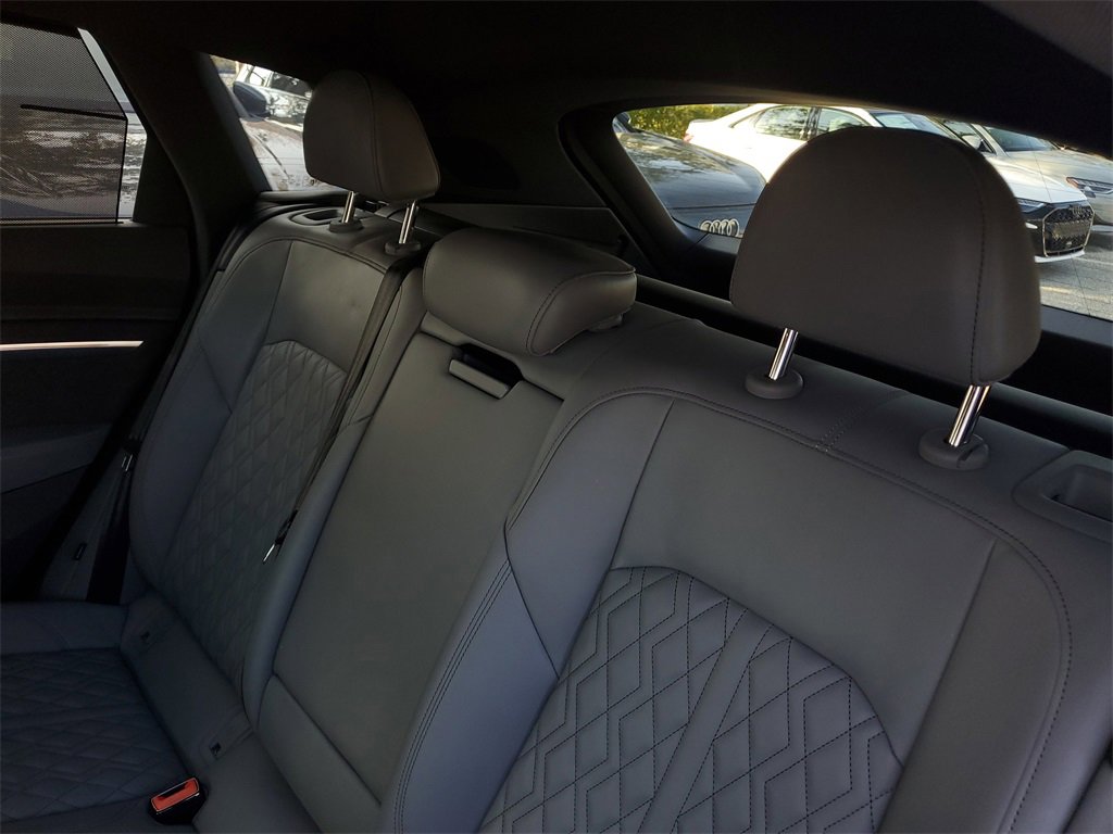 Used 2023 Audi e-tron S Prestige w/ Prestige Package image 26