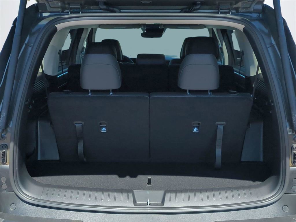 New 2026 Hyundai Santa Fe SEL image 14
