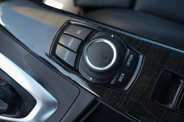Used 2016 BMW 428i Convertible RWD image 35