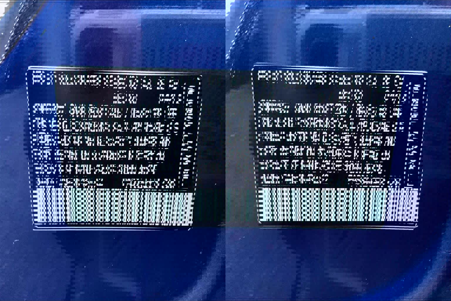 Used 2014 Volkswagen Jetta SE image 33