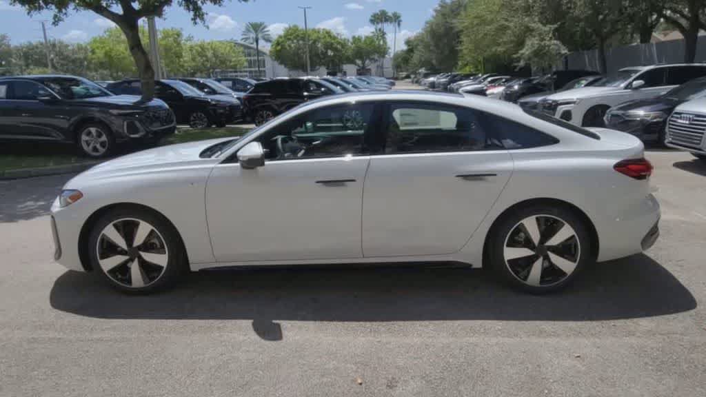 New 2026 Audi A5 Premium Plus AWD/4WD image 5