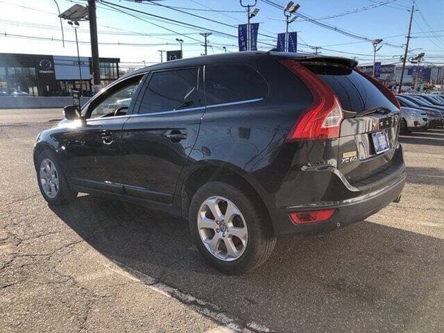 Used 2013 Volvo XC60 3.2 AWD/4WD image 5