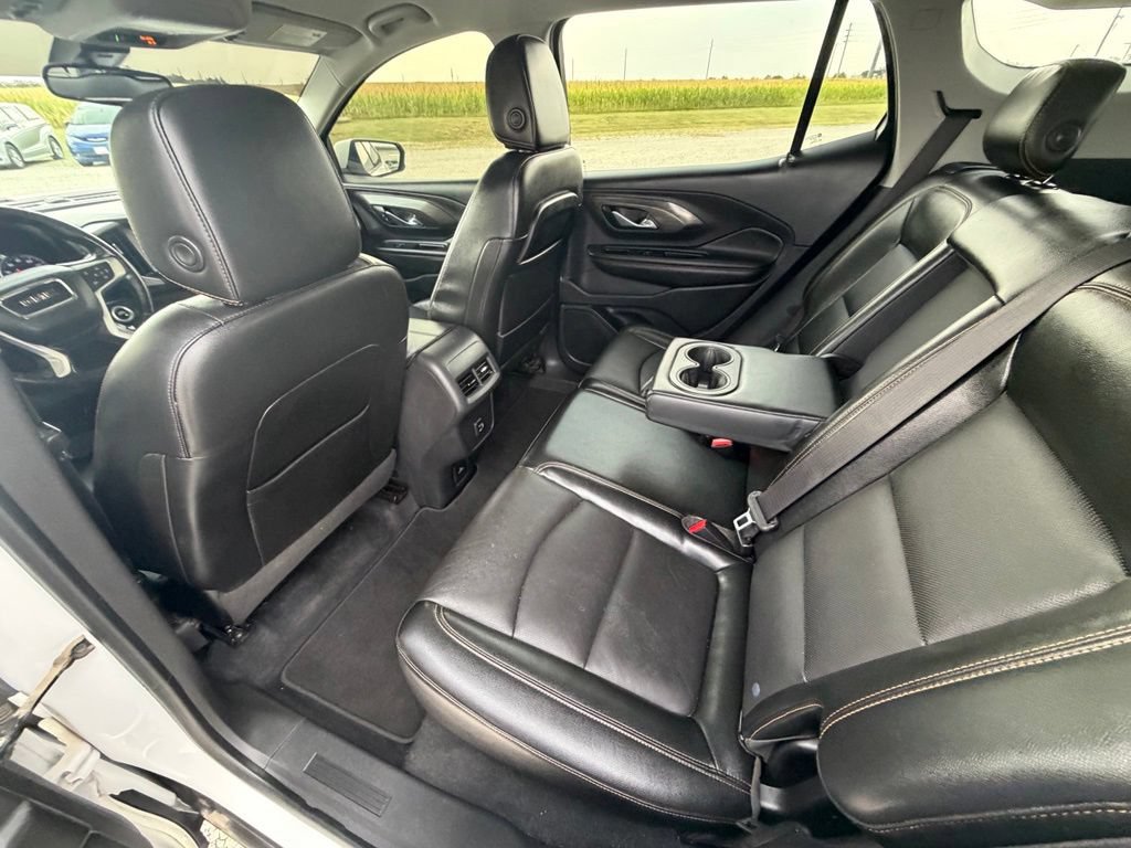 Used 2020 GMC Terrain SLT FWD image 23