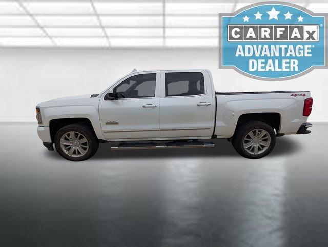 Used 2018 Chevrolet Silverado 1500 High Country AWD/4WD image 30