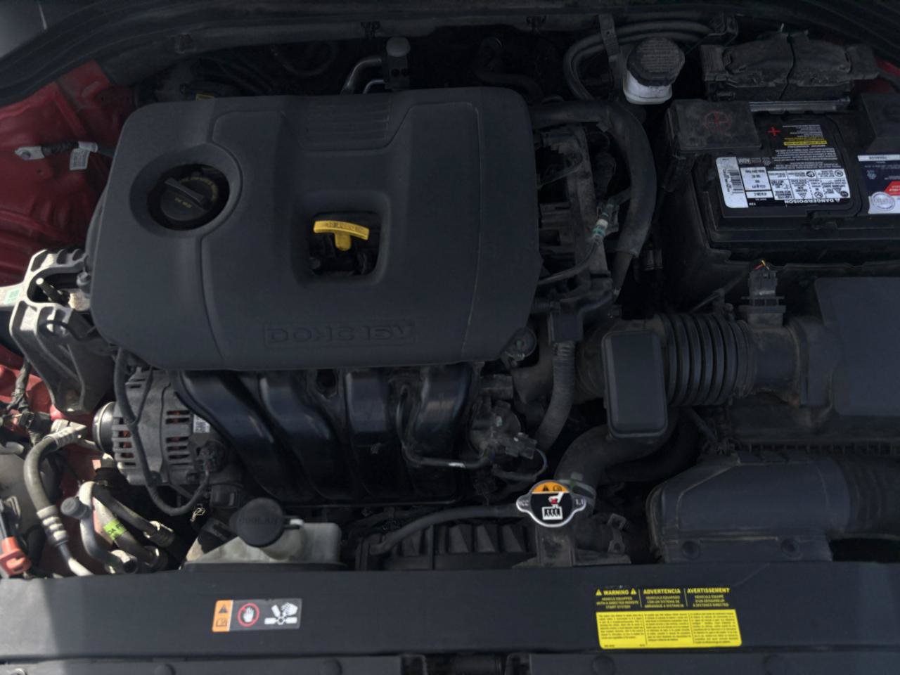 Used 2020 Hyundai Elantra SEL FWD image 51